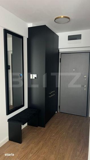 Apartament de inchiriat in cartierul Luceafarul - 4