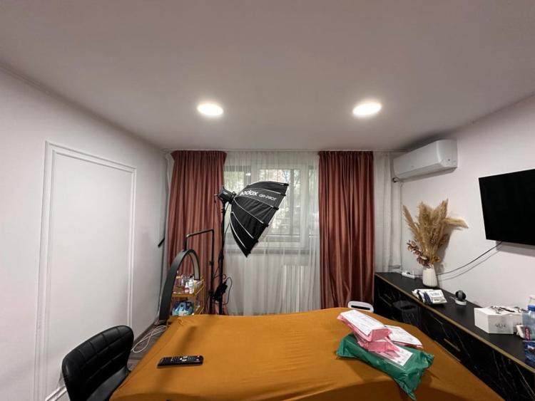 Apartament 2 camere de vanzare, Centru - 6