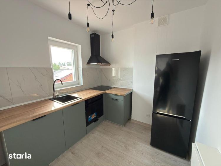 Apartament cu 3 camere decomandat în Ana Ipătescu