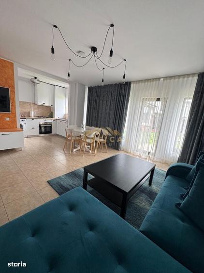 Apartament cu 3 camere în Berceni