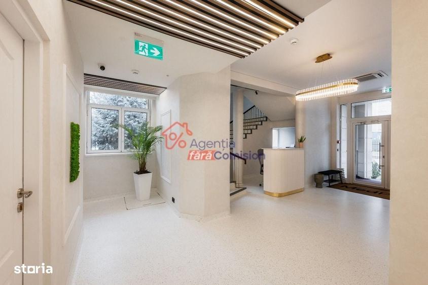 Spațiu comercial, de 56 mp, în Tudor Vladimirescu