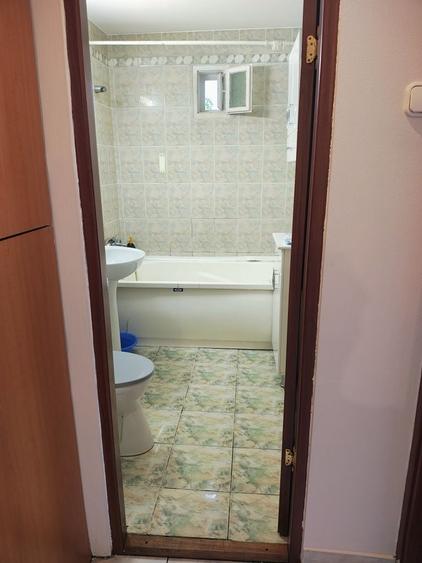Apartament cu 2 camere decomandat în Decebal