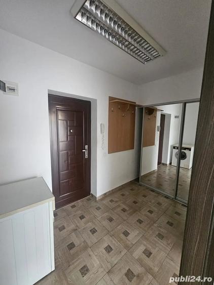 Garsonieră decomandată în Florești