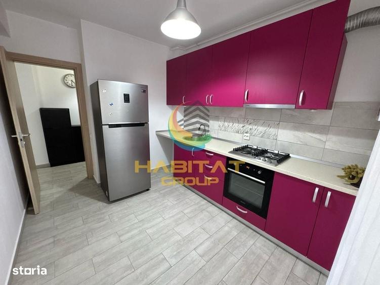 Apartament cu 2 camere decomandat în Apărătorii Patriei