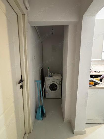 Apartament cu 2 camere decomandat în Traian