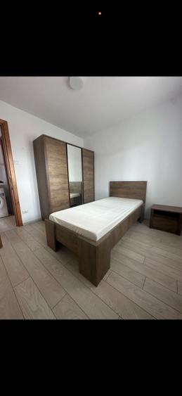 Apartament cu 2 camere semidecomandat în Gheorghe Lazăr