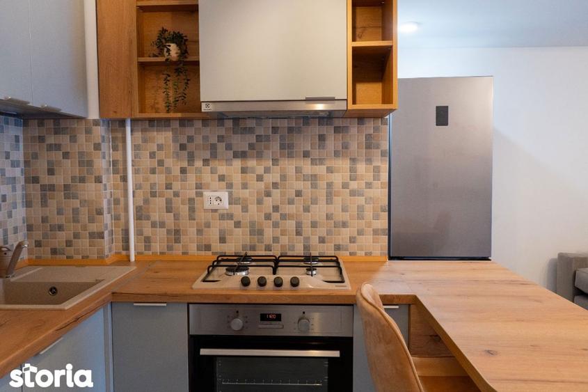 Apartament cu 2 camere în Militari
