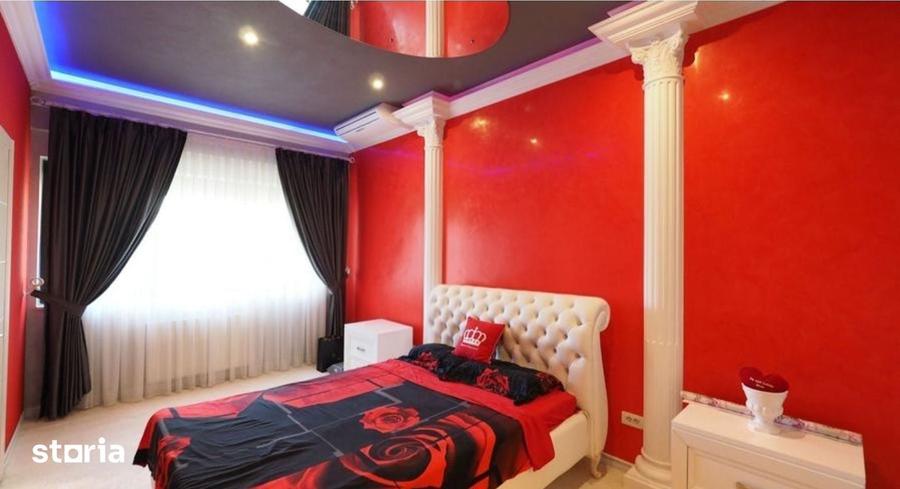 Herastrau | Apartament 4 camere, orientare sudica, langa Satul Francez - 8
