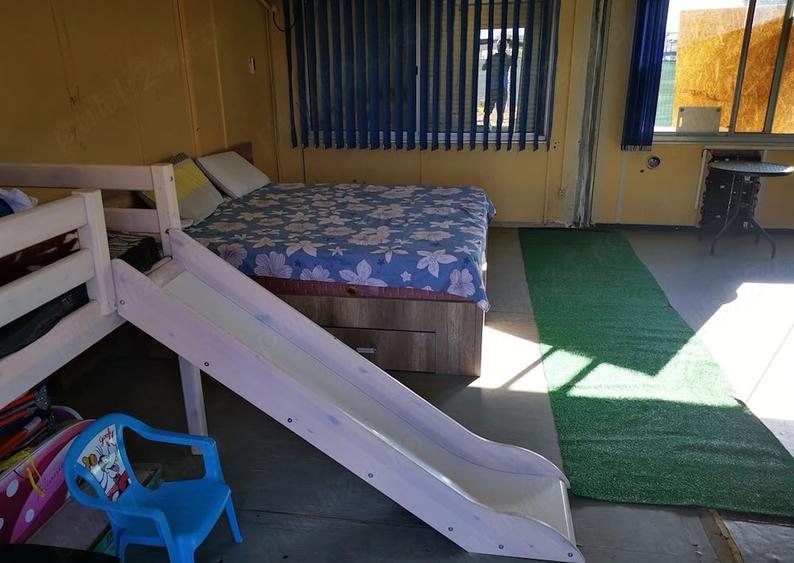 Casă cu Teren 635 Mp în Vârteju