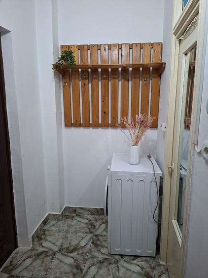 Garsonieră semidecomandată în Central