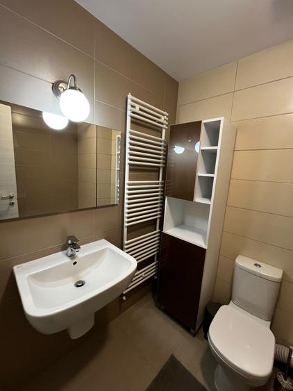 Apartament 2 camere | 21 Residence | Etaj 7/11 | Vedere parc interior | 730 € - 11