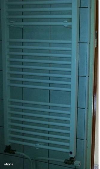 Apartament cu 3 camere decomandat în Militari