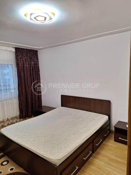 Pet friendly! Etaj 3! Apartament 2 camere 53mp, Frumoasa, CT - 6