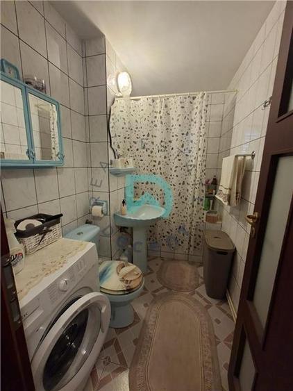 Apartament et 1, Astra, 3 camere, decomandat - 19