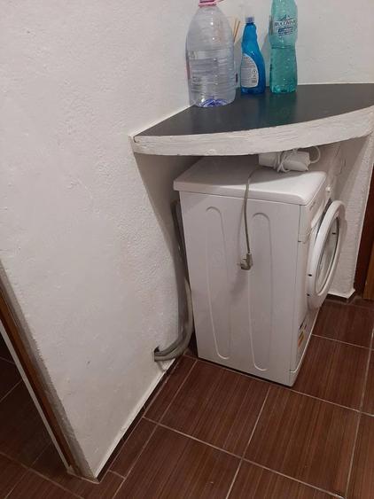 Garsonieră semidecomandată în Far
