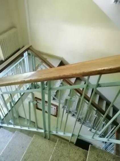 Apartament cu 2 camere semidecomandat în Brâncoveanu