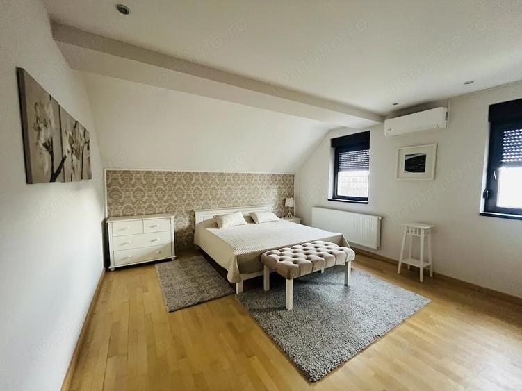 Casă cu Teren 300 Mp în Dumbrăvița