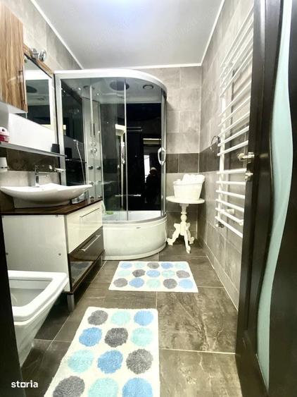 Apartament cu 2 camere semidecomandat în Lacul Morii