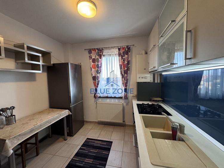 Apartament cu 2 camere în 1 Decembrie 1918