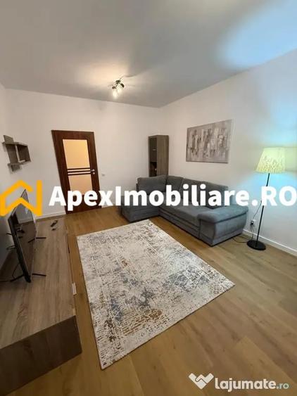 Apartament 2 camere de inchiriat Lujerului Bucure?ti | Apex - 5