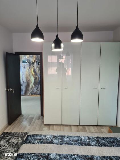 Apartament cu 2 camere în Chiajna