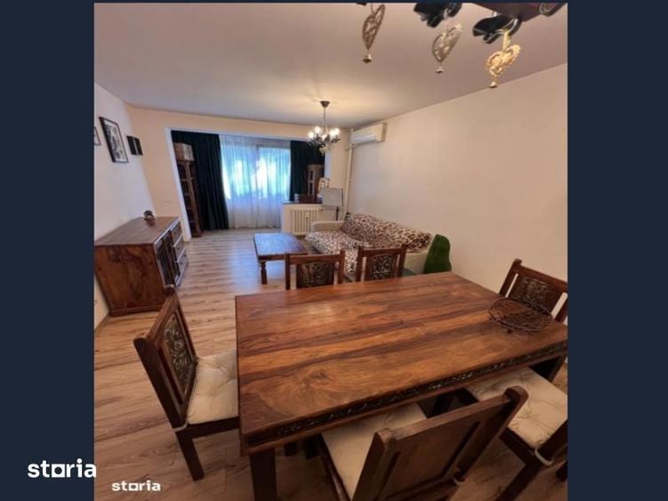 Apartament 2 camere/ zona Colentina / Parcul Plumbuita - 1