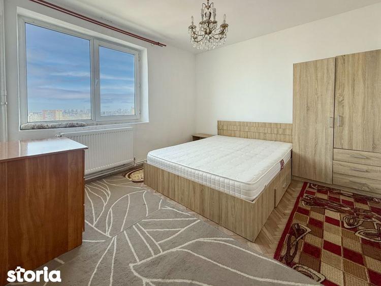Apartament 2 camere de inchiriat China Mall/Brotacei - 5