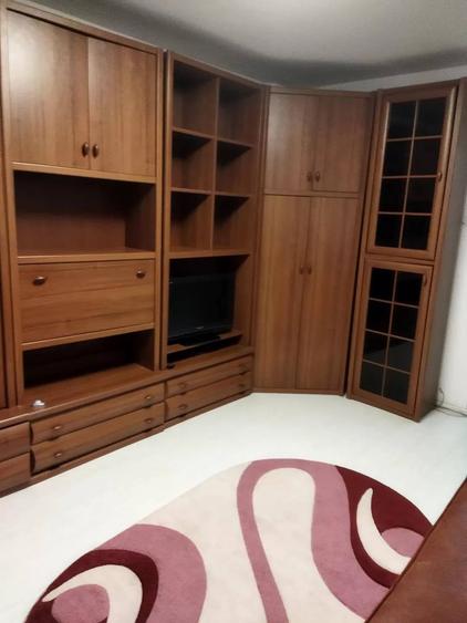 Apartament cu 2 camere decomandate, confort I, 54mp, etaj 1, finisat modern, mobilat si utilat, in M - 1