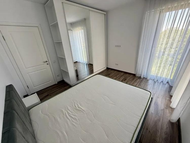 Apartament 2 camere, 59 mp, loc de parcare, Andrei Muresanu - 3