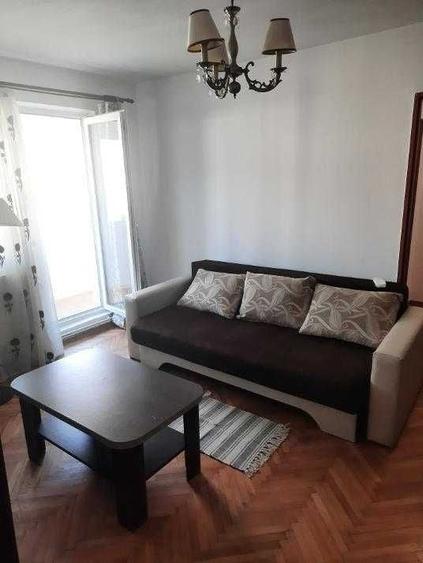 Apartament doua camere de inchiriat pe strada Rahovei - 3