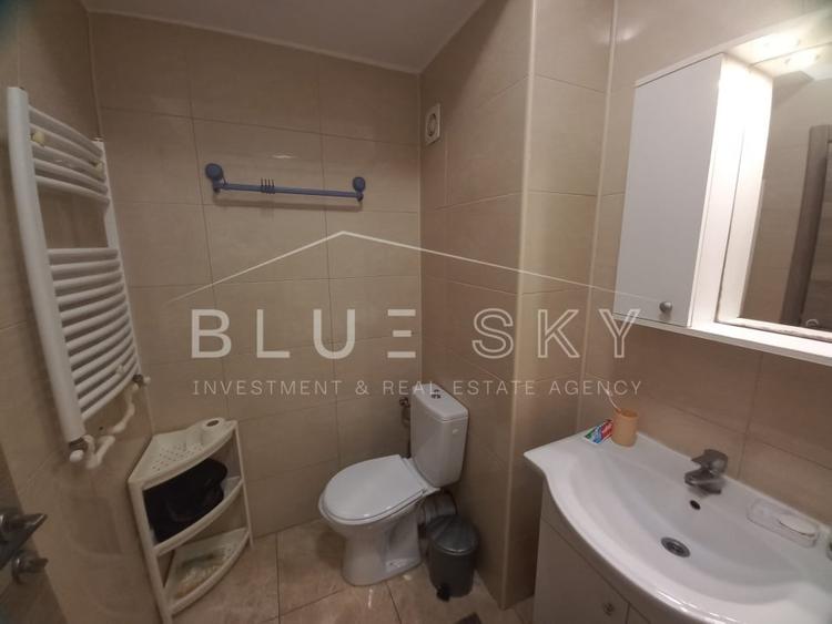 Apartament cu 2 camere decomandat, mobilat în Mamaia-Sat