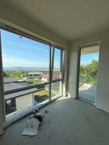 Casă individuală cu 4 camere cu Teren 700 Mp în Făget