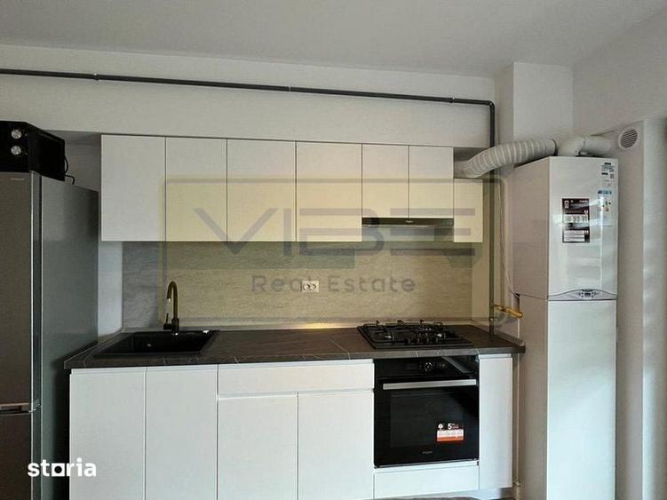 Apartament 2 camere +parcare subterana Tatarasi - Himson Apartaments - 14