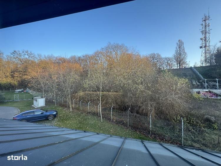 Apartament cu 2 camere în Cornișa