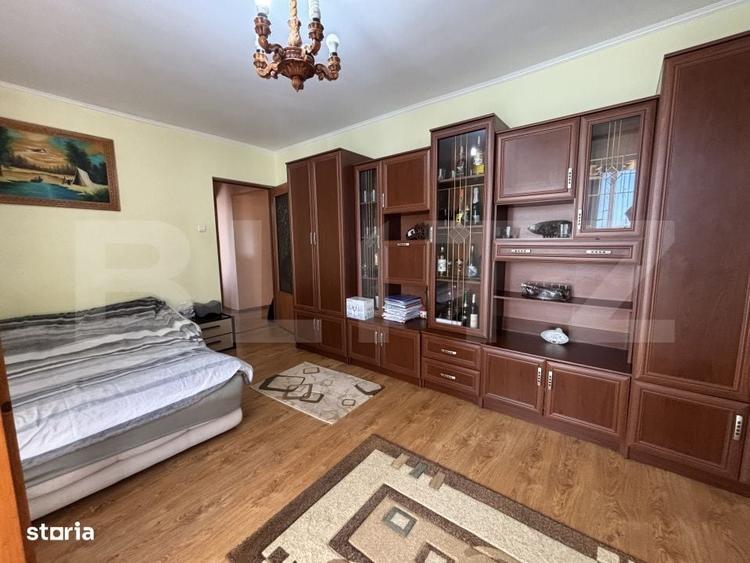 Apartament cu 2 camere în Unirii