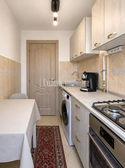 Apartament 2 camere | Campus |  Termen lung - 7