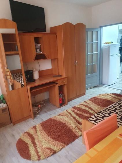Garsonieră semidecomandată în Popoveni