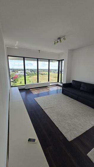 Inchiriere Apartament 2 camere Transparent Residence Chiajna - Proprietar - 1
