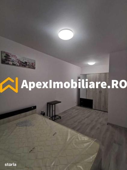 Apartament cu 2 camere semidecomandat în Theodor Pallady