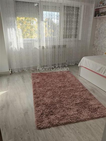 2 Camere Modern, confort 1, Mobilat si Utilat, Obor