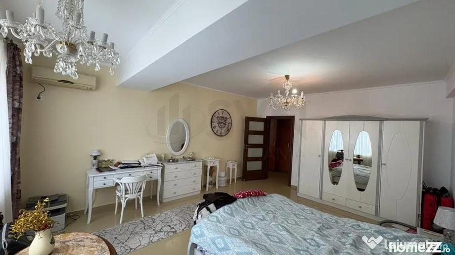 Apartament cu 2 camere decomandat în Dorobanți