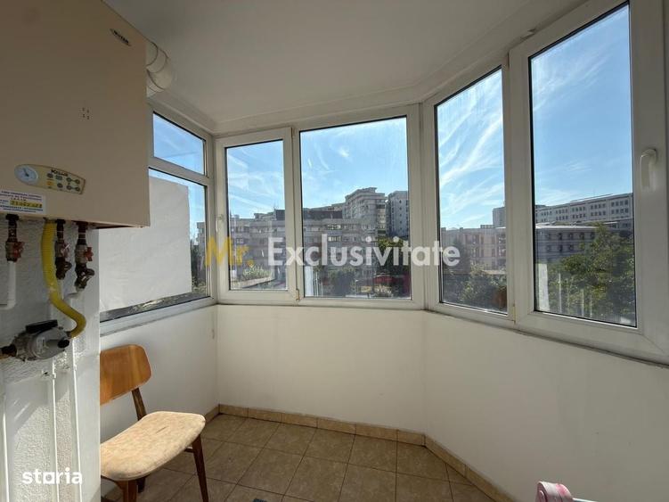 Apartament 2 camere de inchiriat Zona Ultracentrala- Pitesti - 8