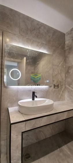 Apartament cu 2 camere decomandat, mobilat în Nordului