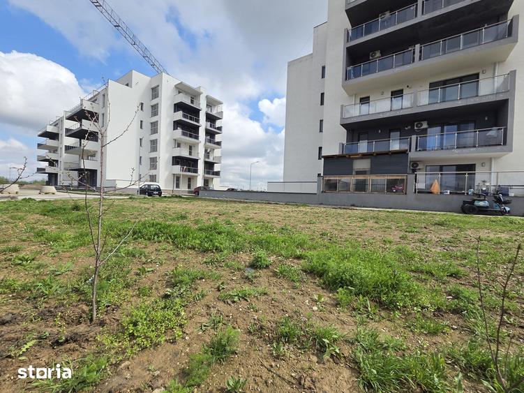 Apartament cu rate la dezvoltator pe 30 de ani Bragadiru, 3 camere - 17
