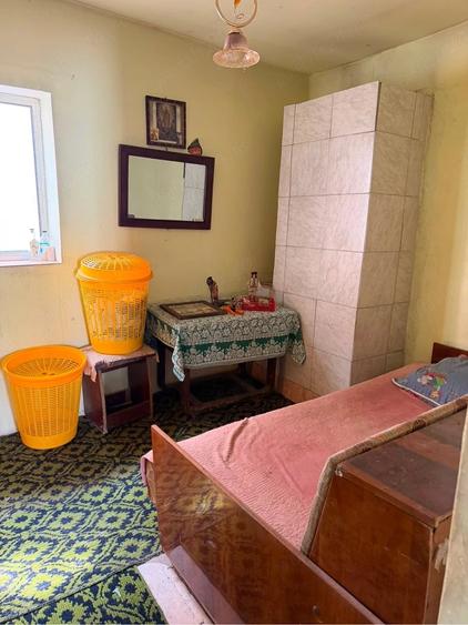 Casă cu 4 camere cu Teren 3200 Mp în Drăgotești