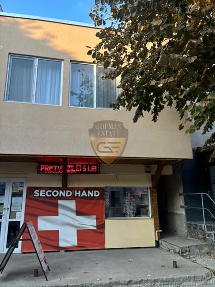 Apartament cu 2 camere decomandat, mobilat în Năvodari