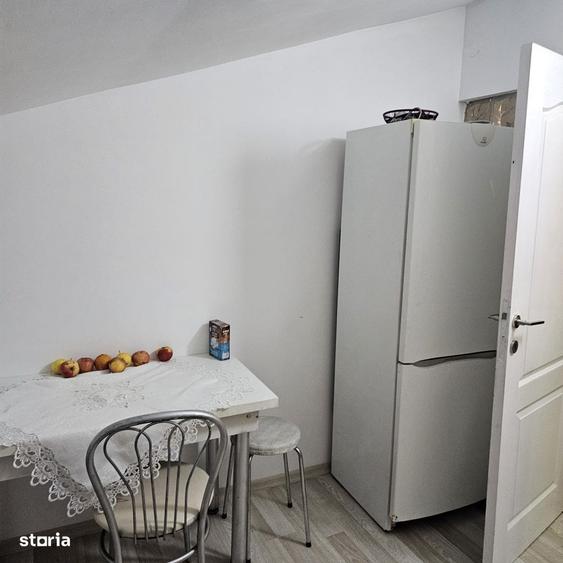 Casă cu 3 camere în Burdujeni