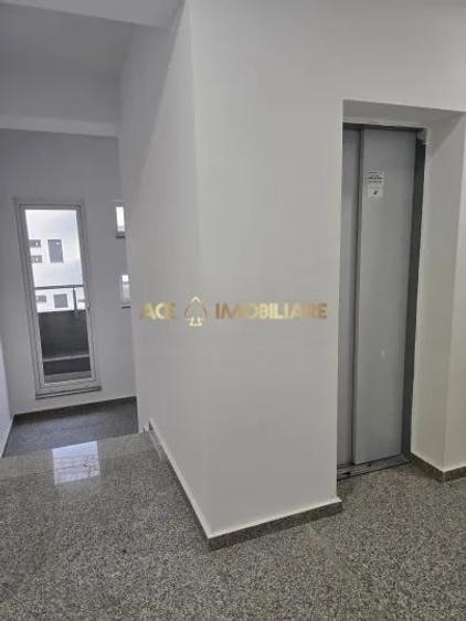 Apartament cu 2 camere decomandat, mobilat în Lacul Morii