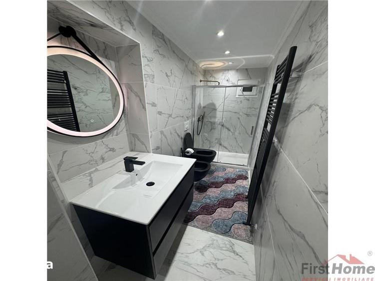 Ap 3 cam,renovat 2025, ultracentral - scoala 9- ultracentral - etaj 2 - 13