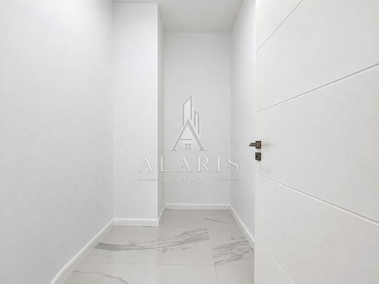 Apartament cu 2 camere semidecomandat în Torontalului